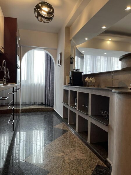 Unirii, Alba Iulia, bd. Decebal,