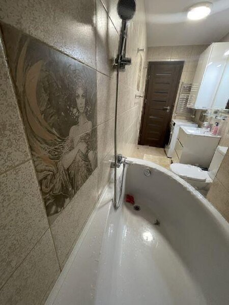 Unirii, Alba Iulia, bd. Decebal,