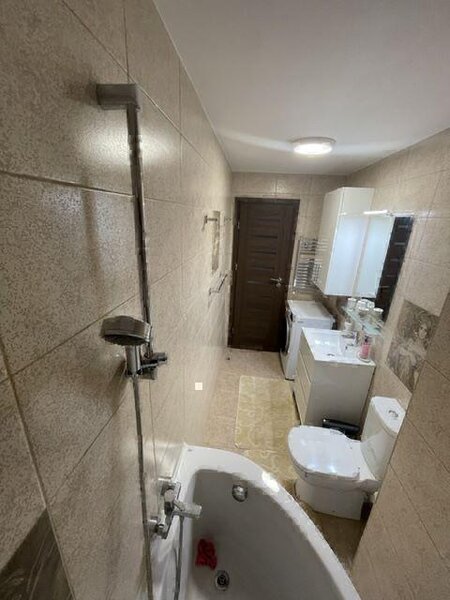 Unirii, Alba Iulia, bd. Decebal,