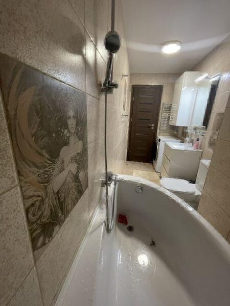 Unirii, Alba Iulia, bd. Decebal,