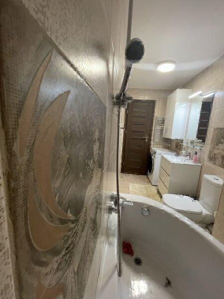 Unirii, Alba Iulia, bd. Decebal,