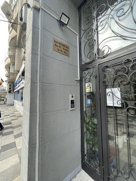 Unirii, Alba Iulia, bd. Decebal,