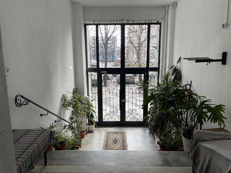 Unirii, Alba Iulia, bd. Decebal,