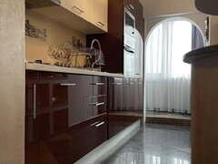 Unirii, Alba Iulia, bd. Decebal